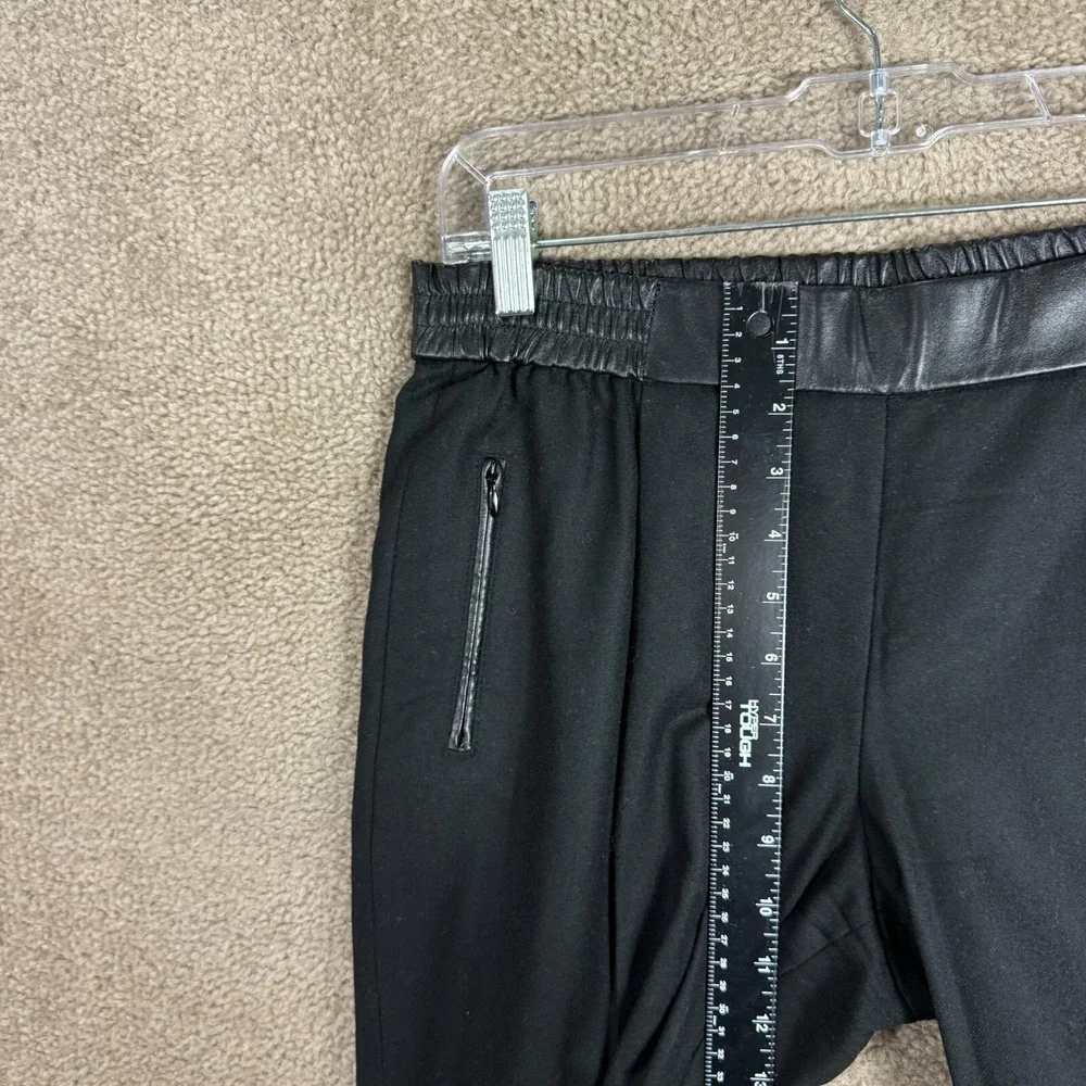 Akris punto pants